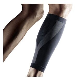 Calf Compression Sleeve for Men Women Youth, Delay Soreness, Calf Muscle Strain‎